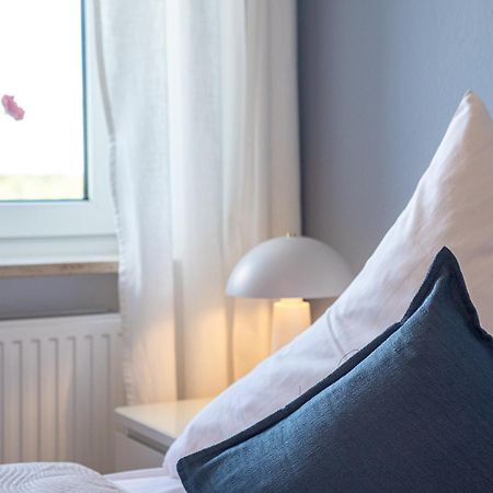 Haus Uthlande Uthlande Whg 45 Ostwind Apartment Wyk auf Foehr Luaran gambar