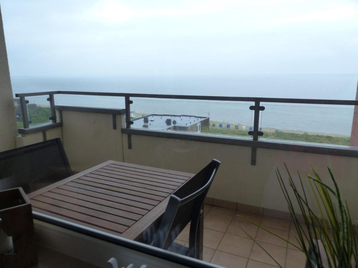 Haus Uthlande Uthlande Whg 45 Ostwind Apartment Wyk auf Foehr Luaran gambar