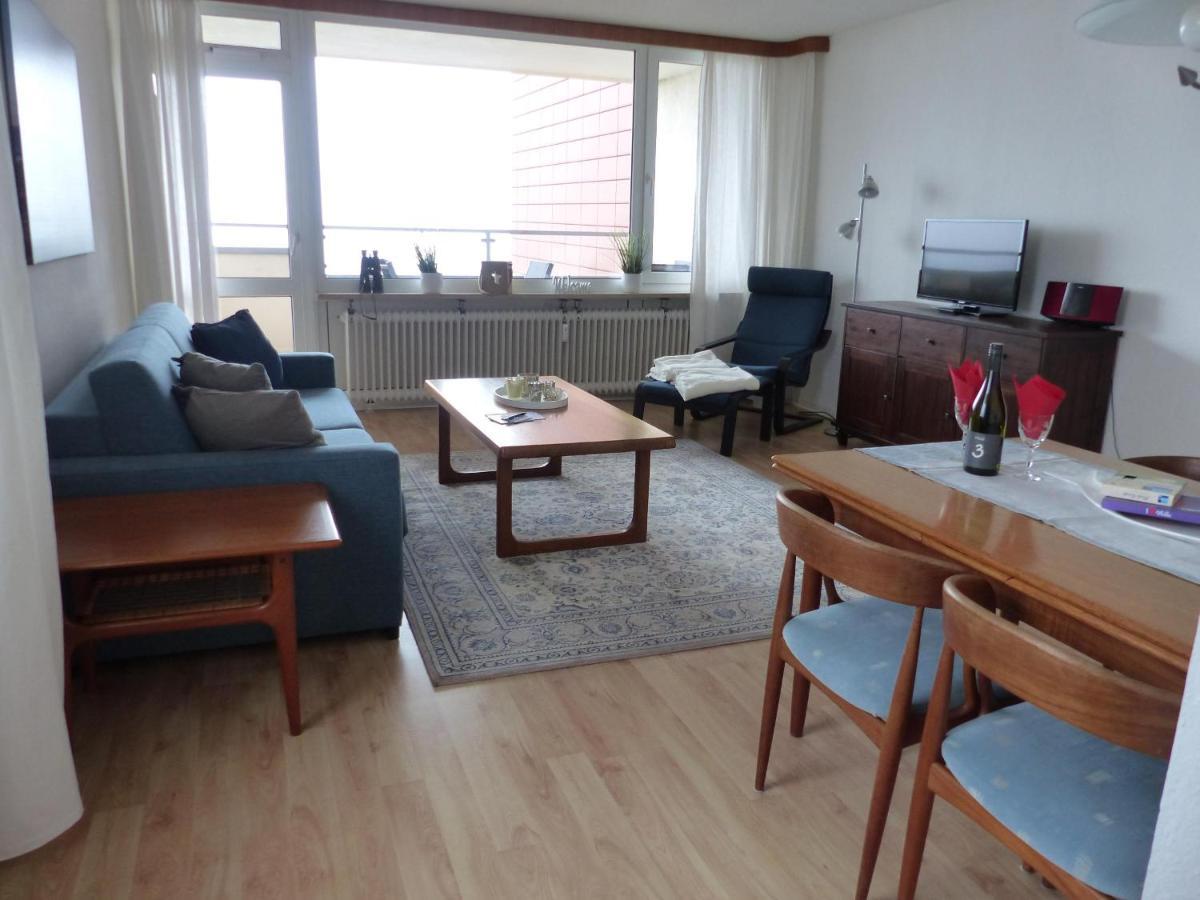 Haus Uthlande Uthlande Whg 45 Ostwind Apartment Wyk auf Foehr Luaran gambar