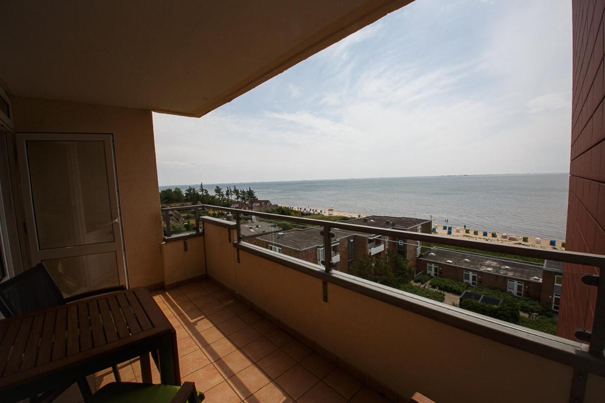 Haus Uthlande Uthlande Whg 45 Ostwind Apartment Wyk auf Foehr Luaran gambar
