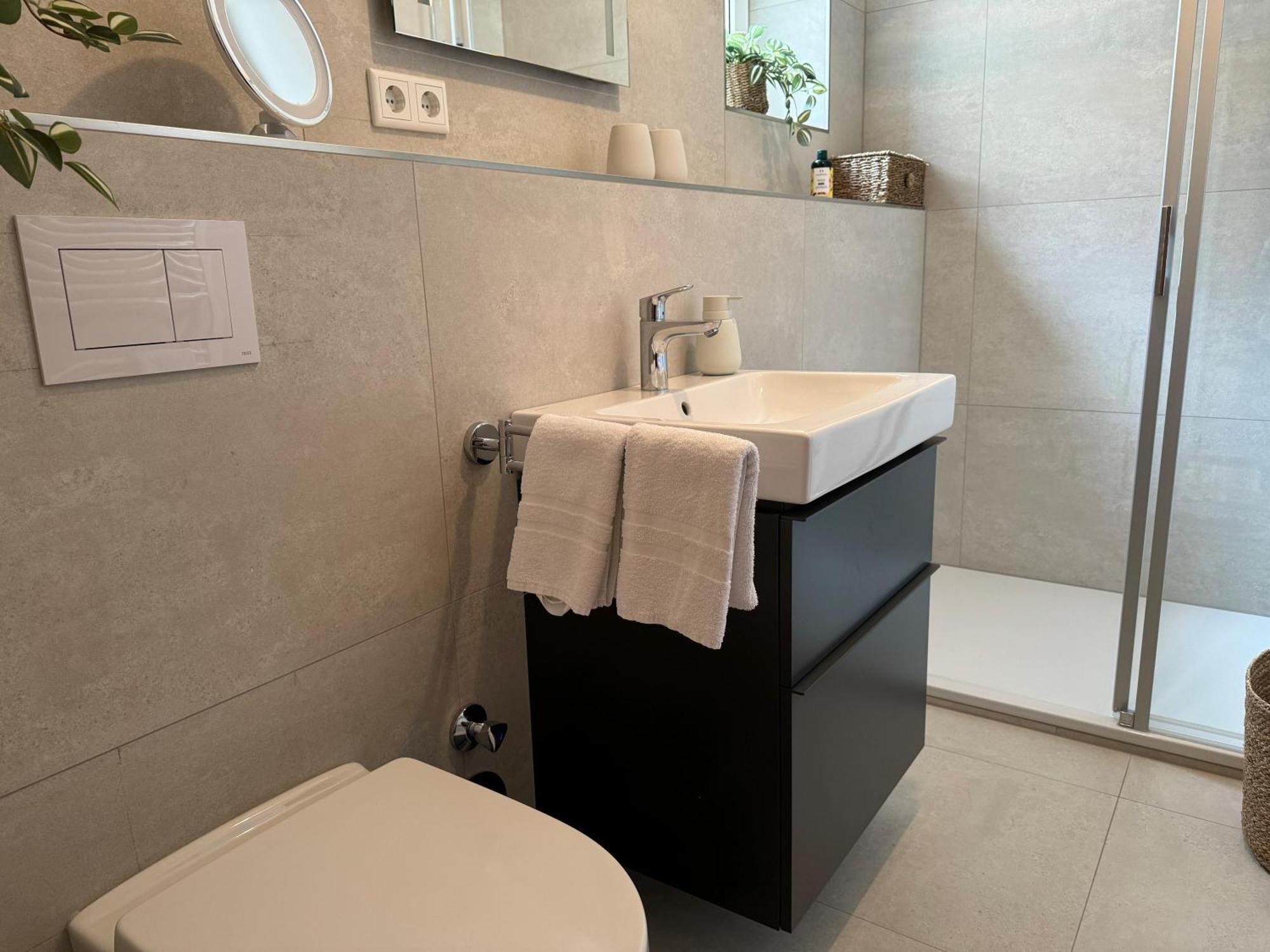 Haus Uthlande Uthlande Whg 45 Ostwind Apartment Wyk auf Foehr Luaran gambar