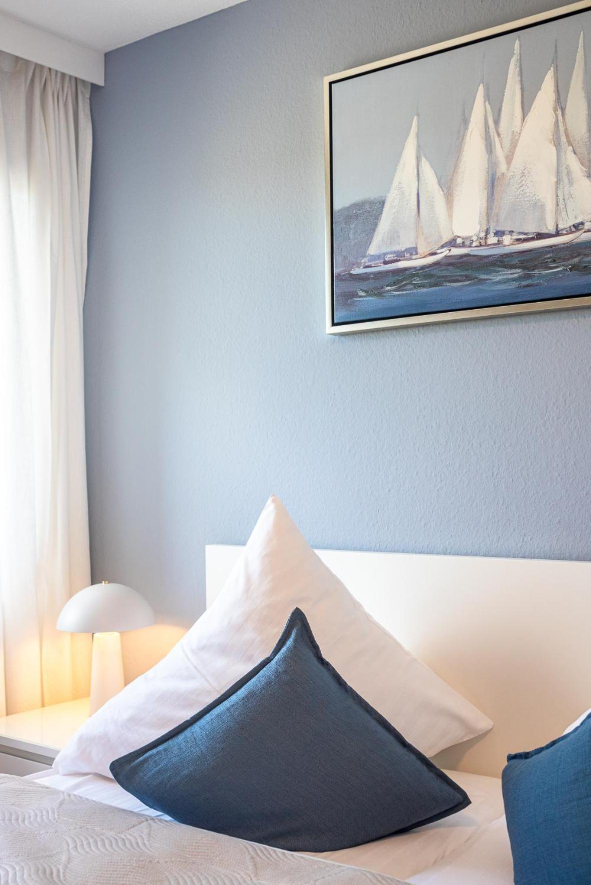Haus Uthlande Uthlande Whg 45 Ostwind Apartment Wyk auf Foehr Luaran gambar