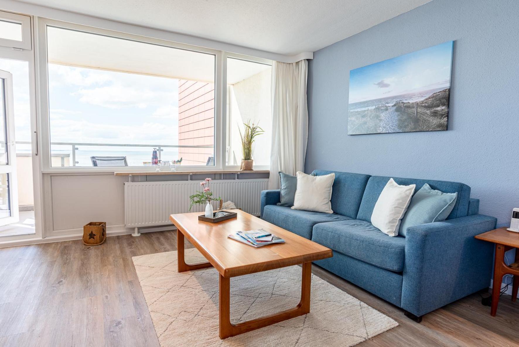 Haus Uthlande Uthlande Whg 45 Ostwind Apartment Wyk auf Foehr Luaran gambar