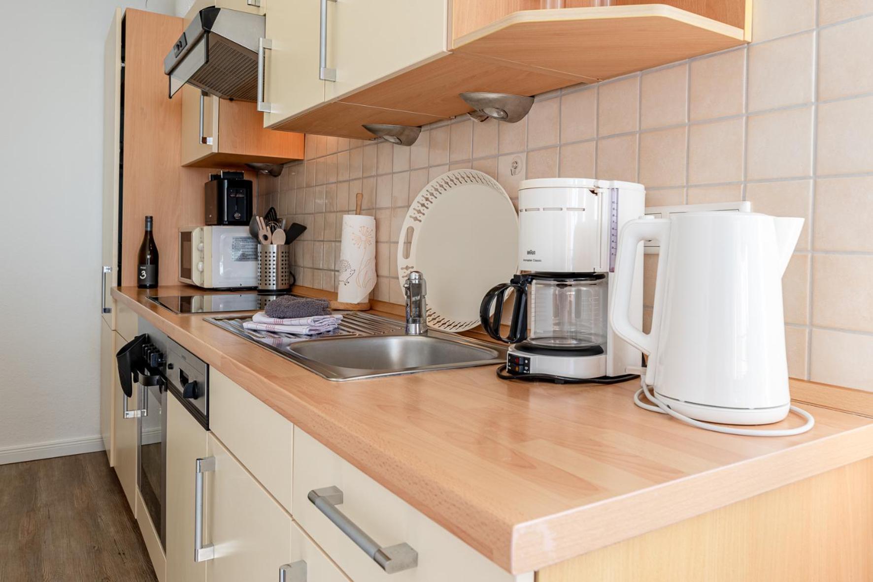 Haus Uthlande Uthlande Whg 45 Ostwind Apartment Wyk auf Foehr Luaran gambar