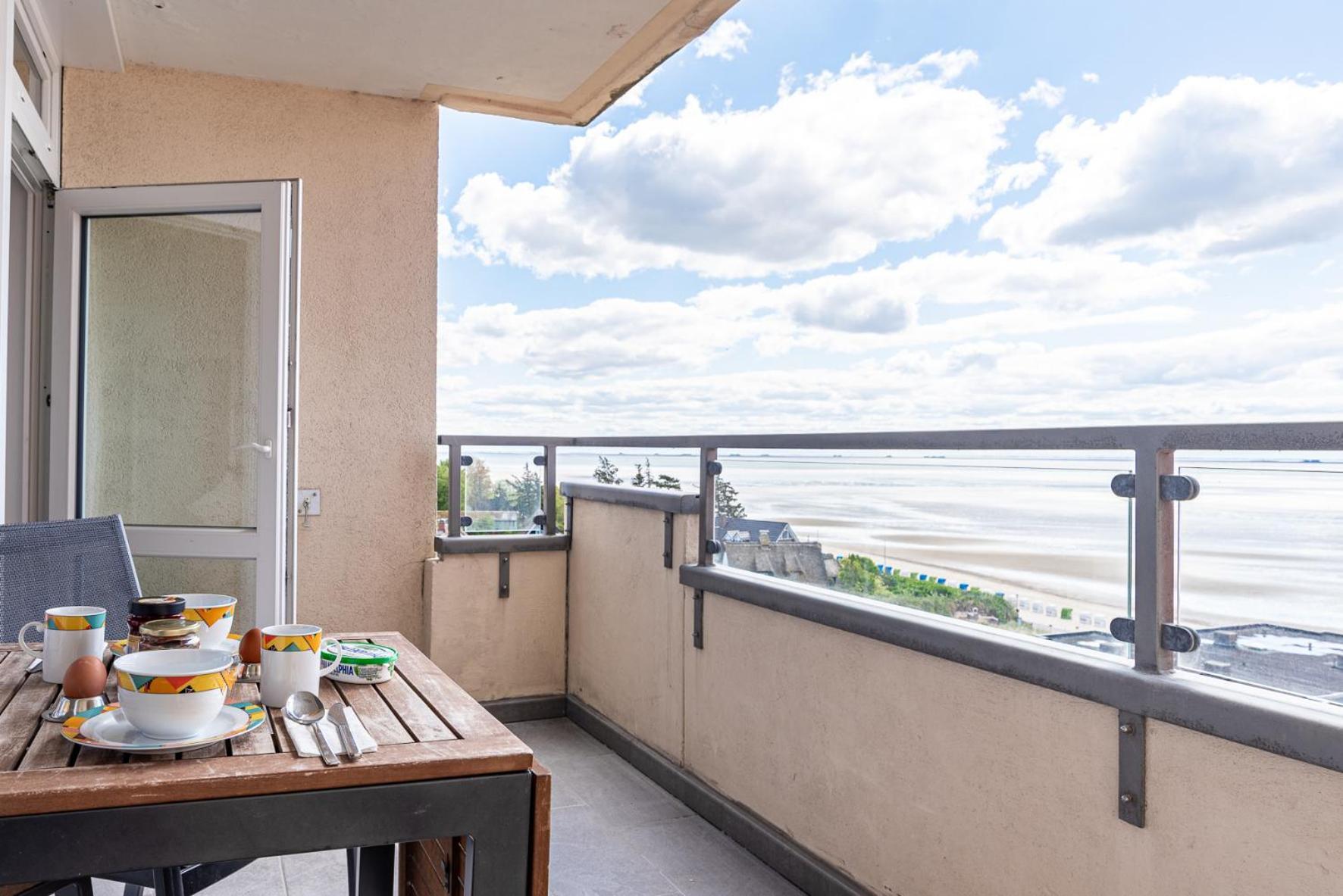Haus Uthlande Uthlande Whg 45 Ostwind Apartment Wyk auf Foehr Luaran gambar