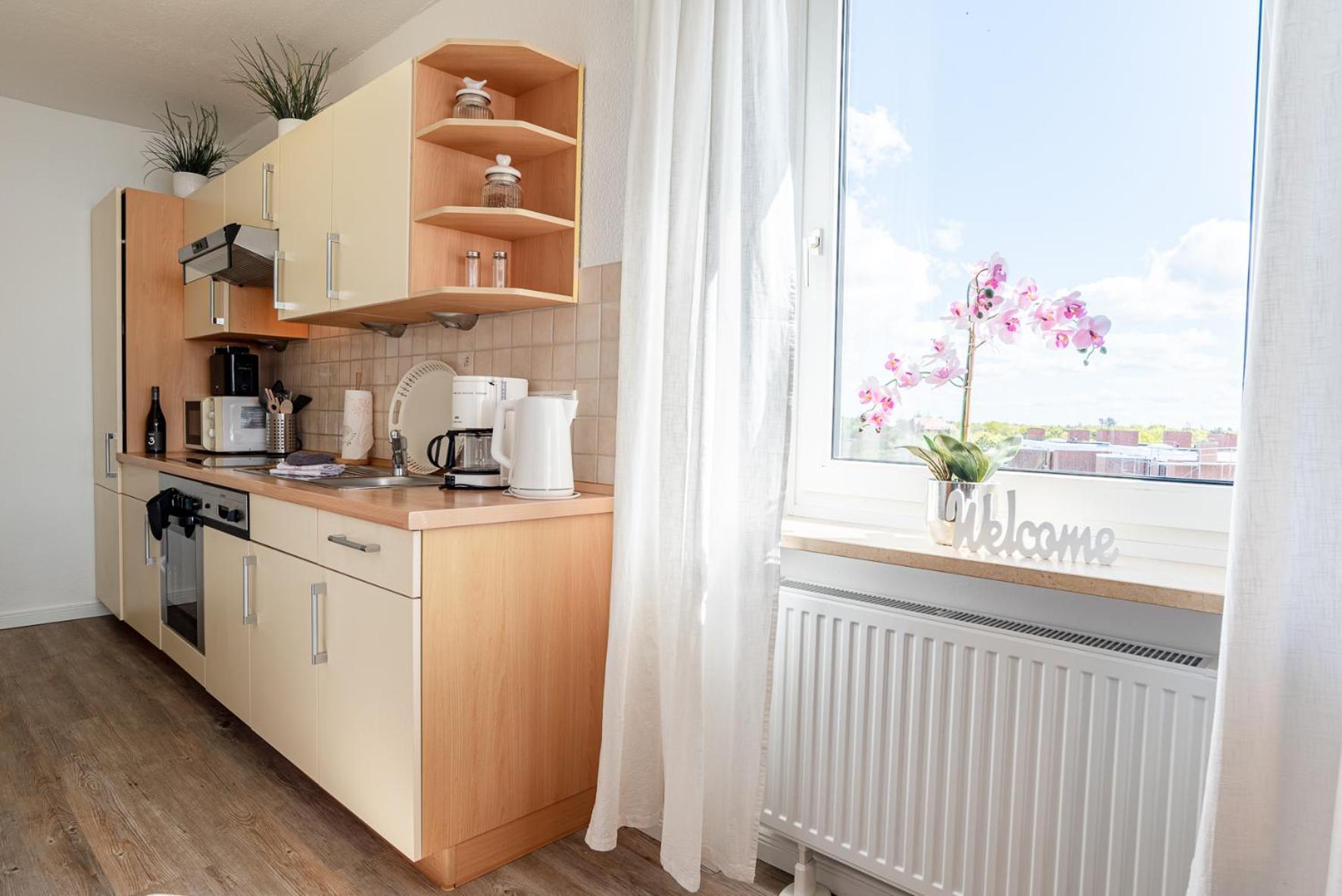 Haus Uthlande Uthlande Whg 45 Ostwind Apartment Wyk auf Foehr Luaran gambar