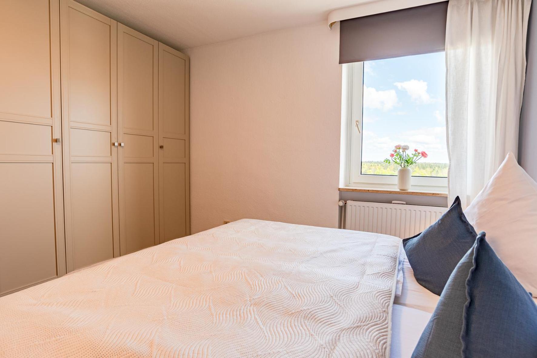 Haus Uthlande Uthlande Whg 45 Ostwind Apartment Wyk auf Foehr Luaran gambar