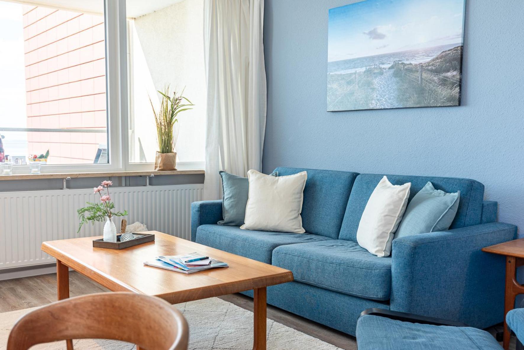 Haus Uthlande Uthlande Whg 45 Ostwind Apartment Wyk auf Foehr Luaran gambar