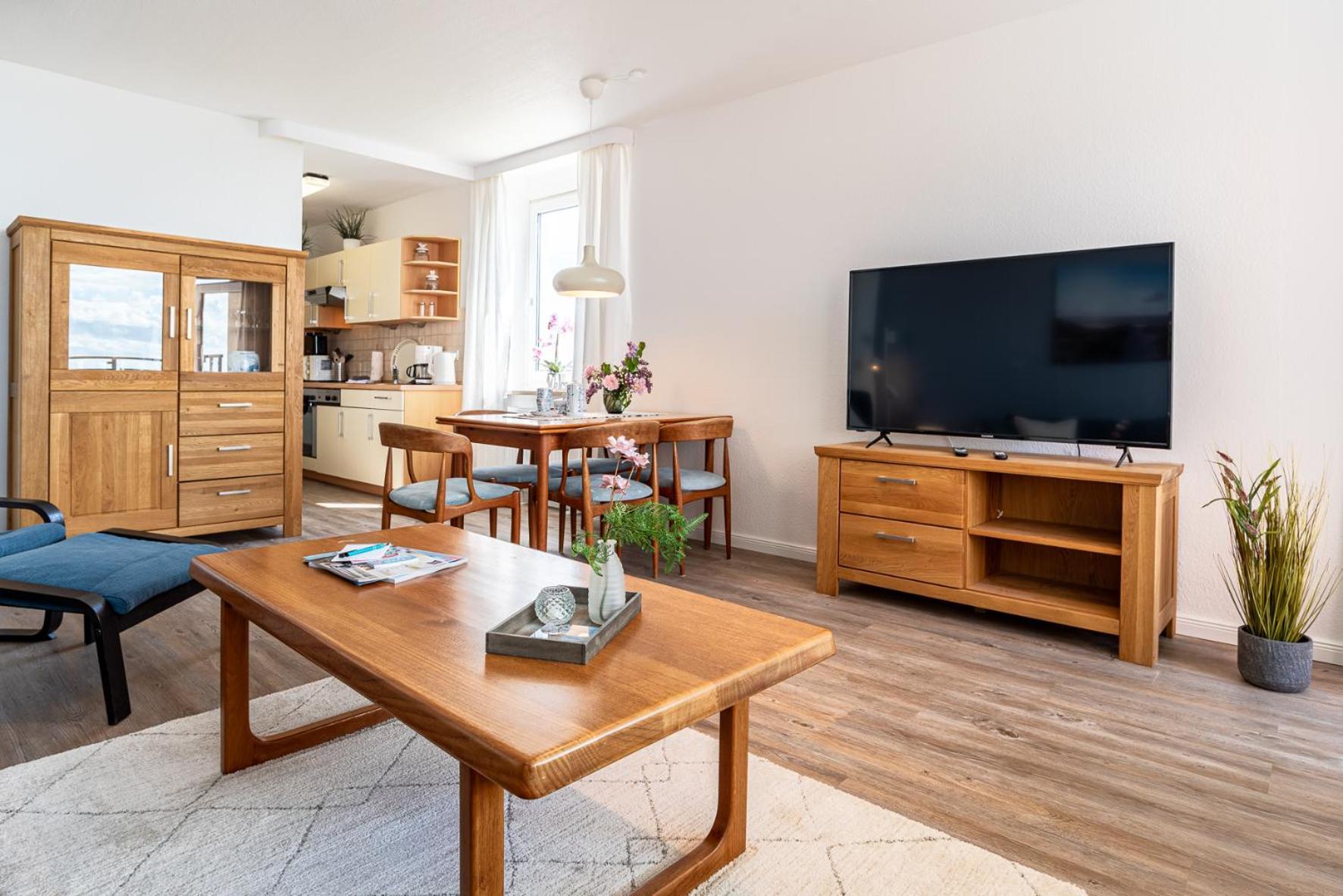 Haus Uthlande Uthlande Whg 45 Ostwind Apartment Wyk auf Foehr Luaran gambar